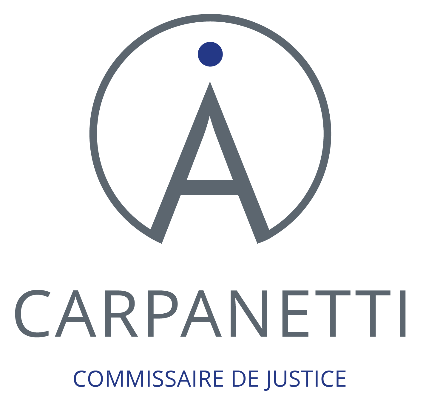 Logo ÉTUDE CARPANETTI